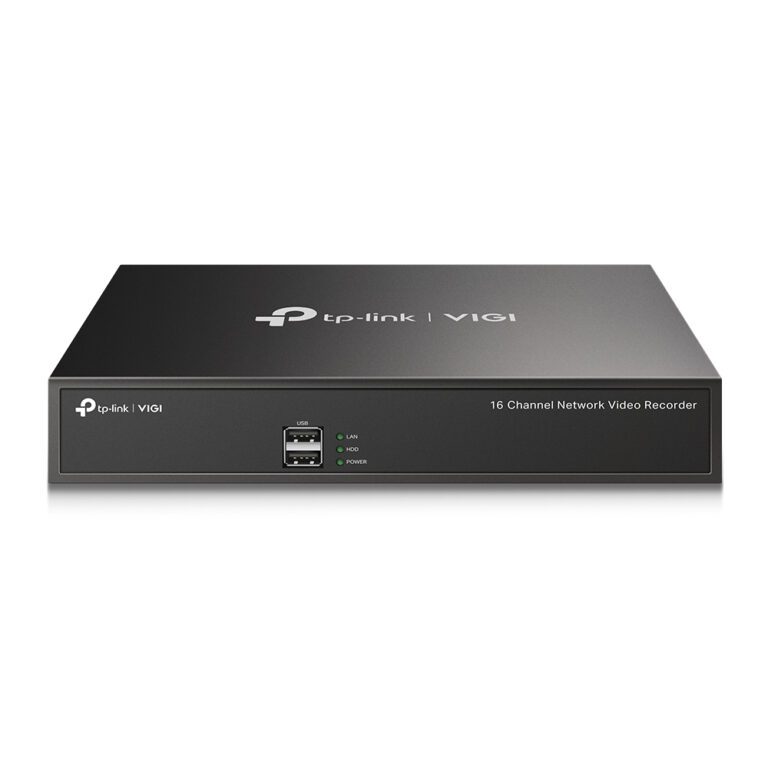 TP-Link VIGI 16-Channel NVR