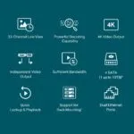 TP-Link VIGI 32 Channel NVR