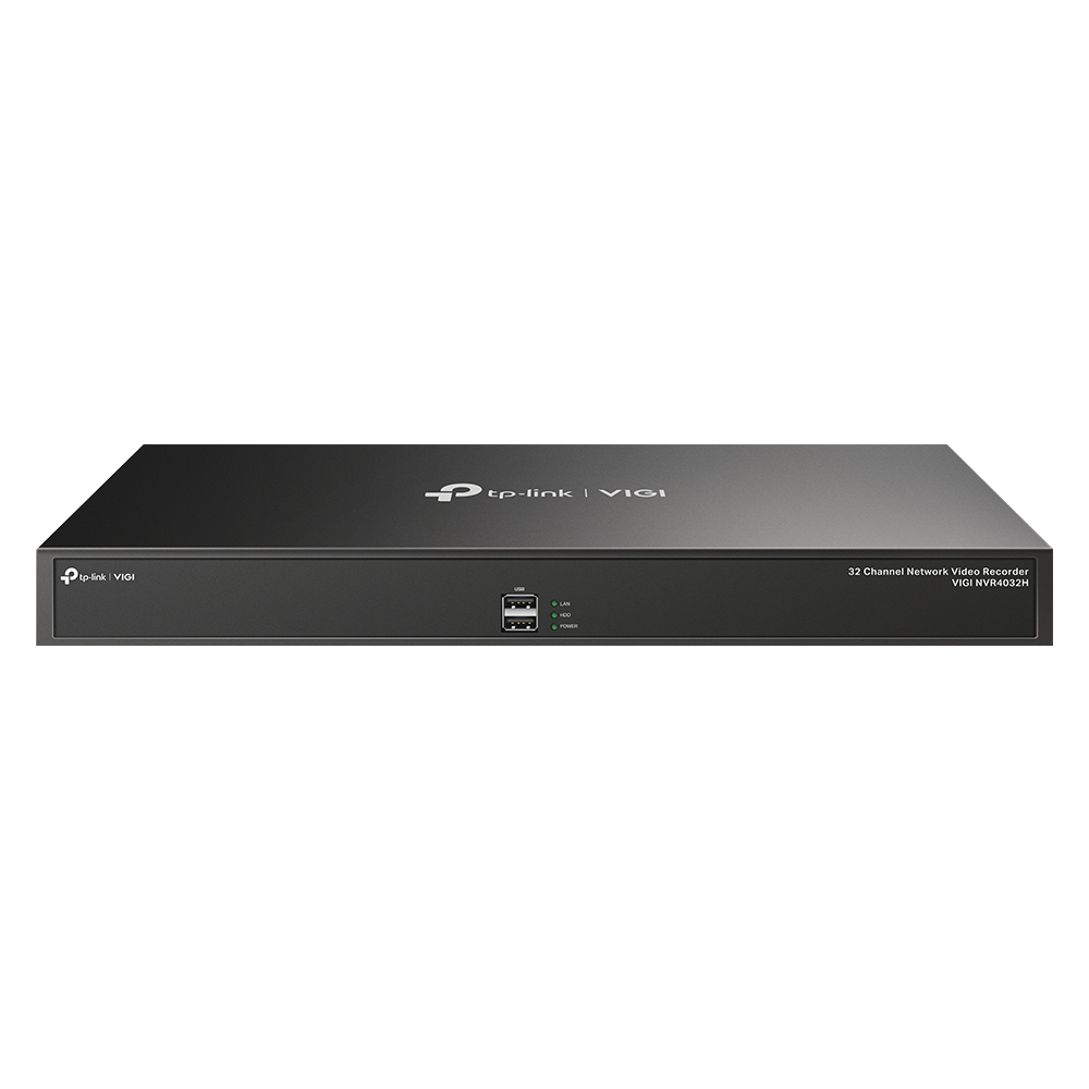 TP-Link VIGI 32 Channel NVR