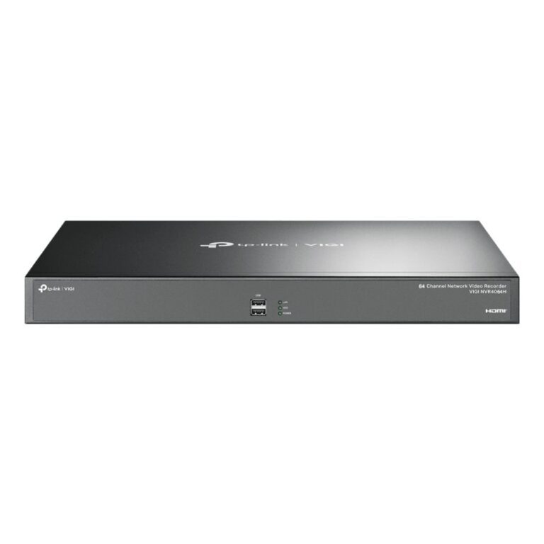 TP-Link VIGI 64 Channel NVR