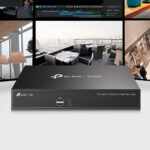TP-Link VIGI 8-Channel NVR
