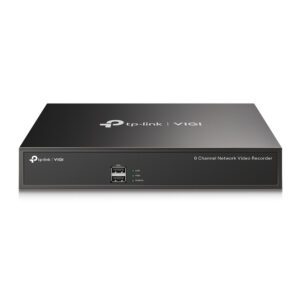 TP-Link VIGI 8-Channel NVR