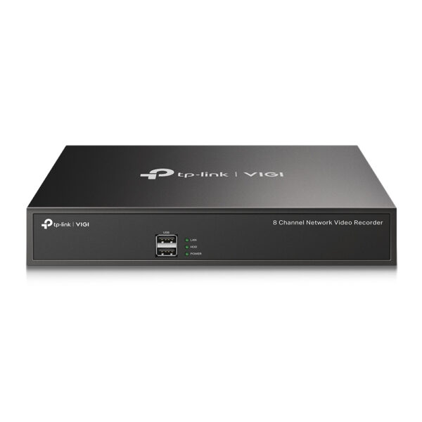 TP-Link VIGI 8-Channel NVR