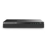 TP-Link VIGI NVR2016H-16MP Network Video Recorder