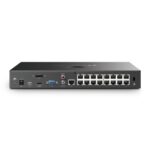 TP-Link VIGI NVR2016H-16MP Network Video Recorder