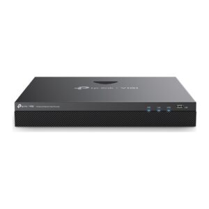 TP-Link VIGI NVR2016H Network Recorder