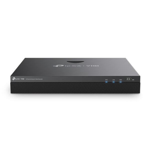 TP-Link VIGI NVR2016H Network Recorder