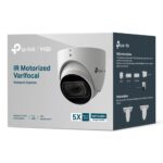 TP-Link VIGI S445ZI IP Security Camera