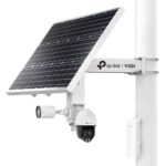 TP-Link VIGI SP9030 Solar Panel
