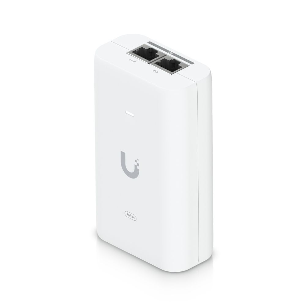 Ubiquiti 10G PoE++ Injector