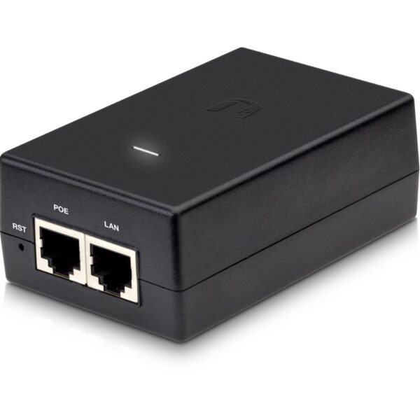 Ubiquiti 24V Passive POE Injector
