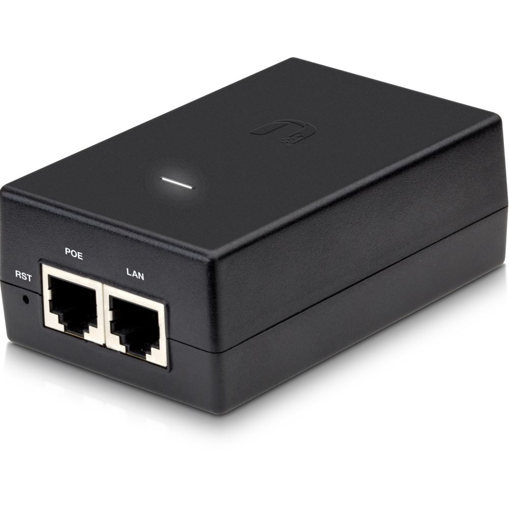 Ubiquiti 24V Passive POE Injector