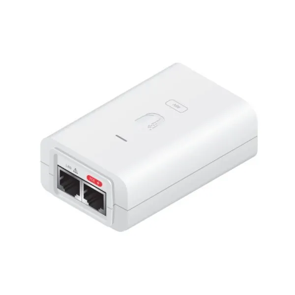 Ubiquiti 24V PoE Adapter