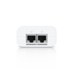 Ubiquiti 2.5G 30W POE+ Injector