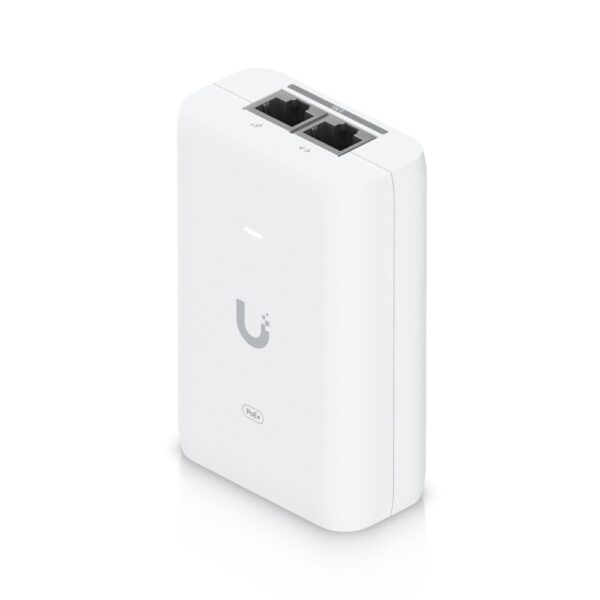 Ubiquiti 2.5G 30W POE+ Injector
