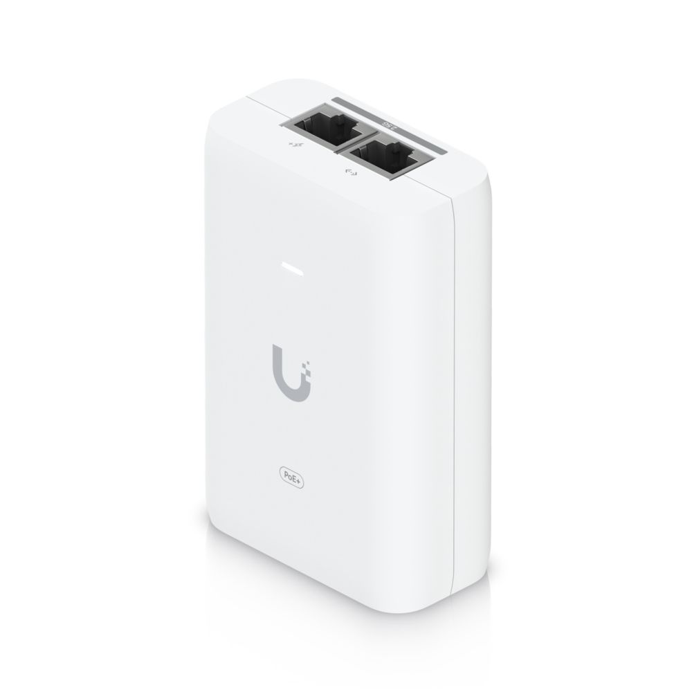 Ubiquiti 2.5G 30W POE+ Injector