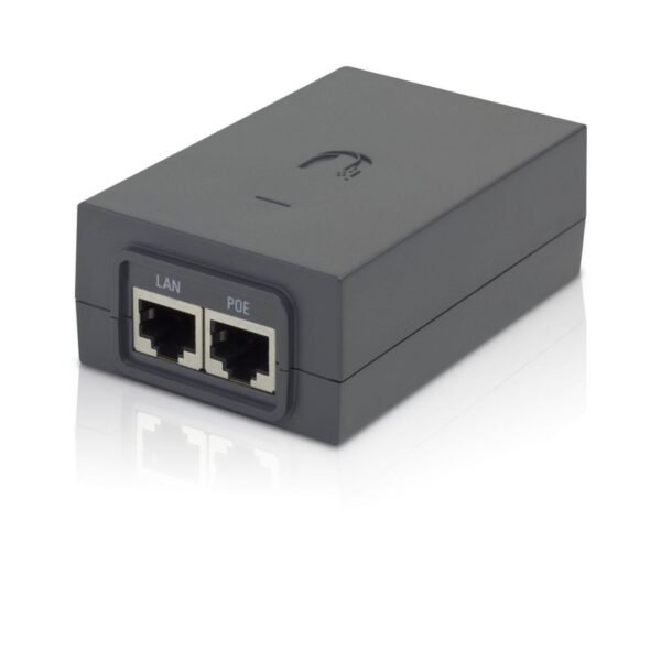 Ubiquiti 48V 24W PoE Injector