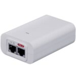 Ubiquiti 48V 24W PoE Injector