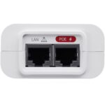 Ubiquiti 48V 24W PoE Injector