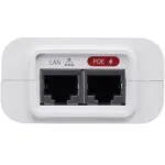 Ubiquiti 48V 24W PoE Injector