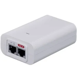 Ubiquiti 48V 24W PoE Injector