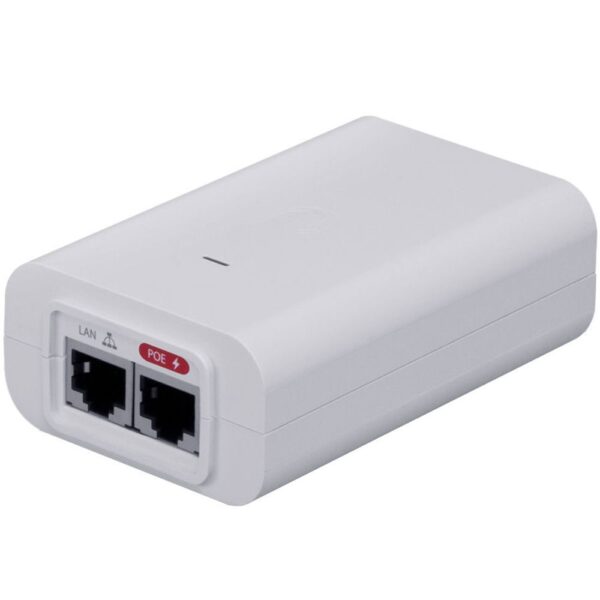 Ubiquiti 48V 24W PoE Injector