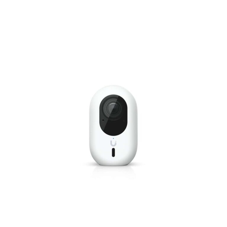 Ubiquiti 4K WiFi Camera with AI
