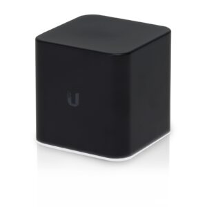 Ubiquiti airCube 867 Mbps PoE Black