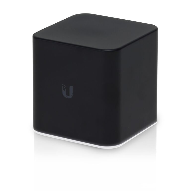 Ubiquiti airCube 867 Mbps PoE Black