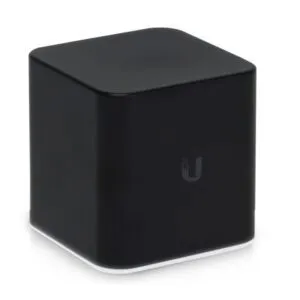 Ubiquiti airCube 867 Mbps PoE Black