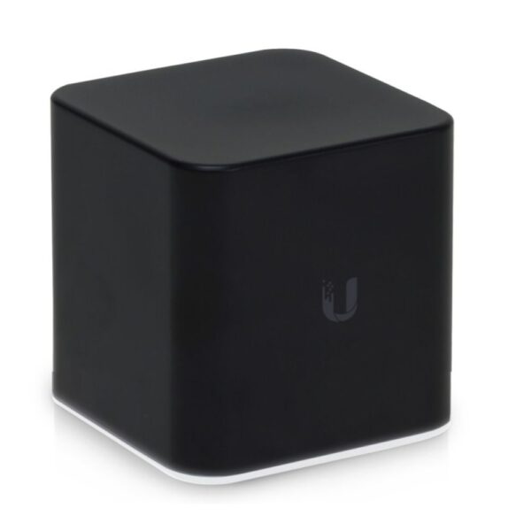 Ubiquiti airCube 867 Mbps PoE Black