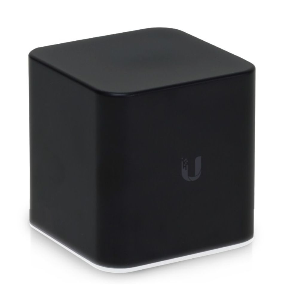 Ubiquiti airCube 867 Mbps PoE Black