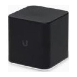 Ubiquiti airCube PoE Black 300 Mbit/s