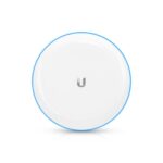 Ubiquiti Building-to-Building Bridge Network