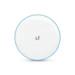 Ubiquiti Building-to-Building Bridge Network