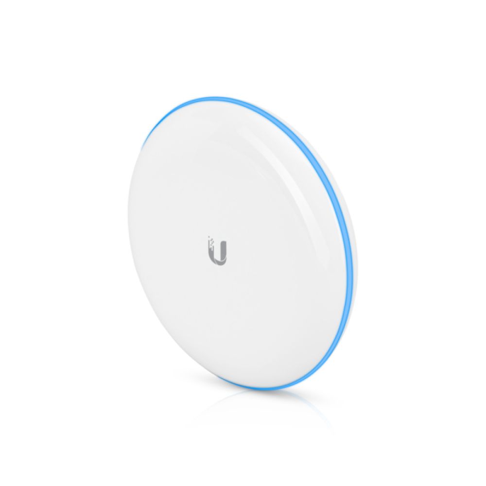 Ubiquiti Building-to-Building Bridge Network