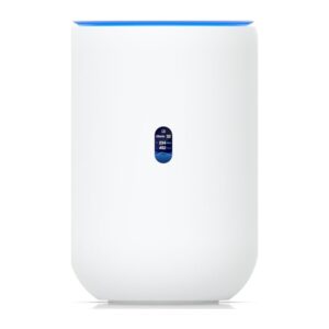 Ubiquiti Dream 7 Tri-band Router