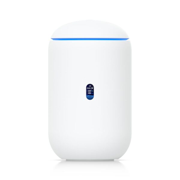 Ubiquiti Dream 7 Tri-band Router
