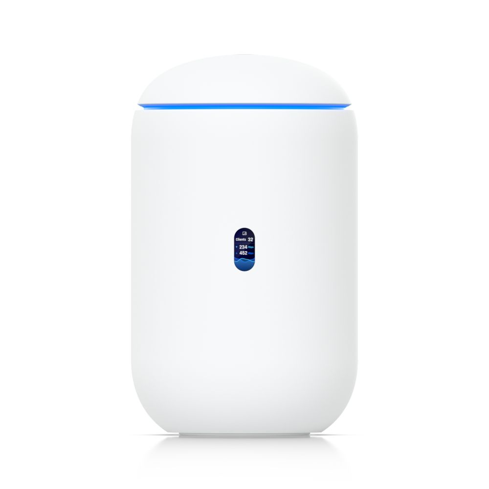 Ubiquiti Dream 7 Tri-band Router