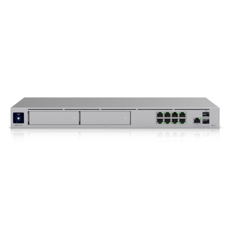 Ubiquiti Dream Machine Pro Max Gateway