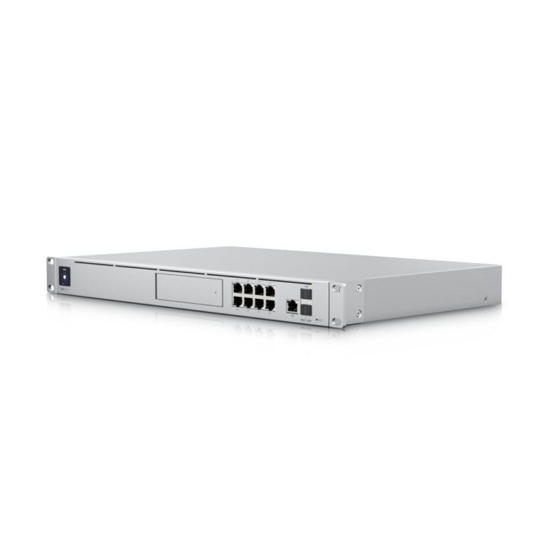 Ubiquiti Dream Machine SE 1Gbps Gateway/Controller
