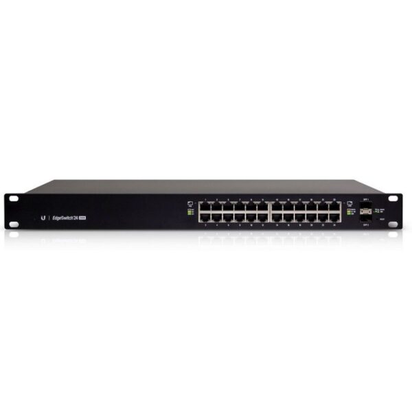 Ubiquiti ES-24-250W Managed L2/L3 Gigabit PoE Switch