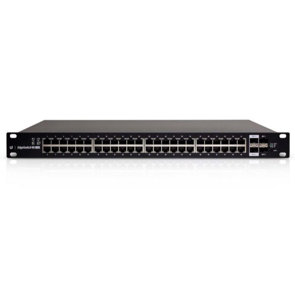 Ubiquiti ES-48-500W Managed Network Switch