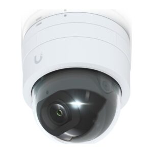 Ubiquiti G5 Dome Ultra IP Security Camera