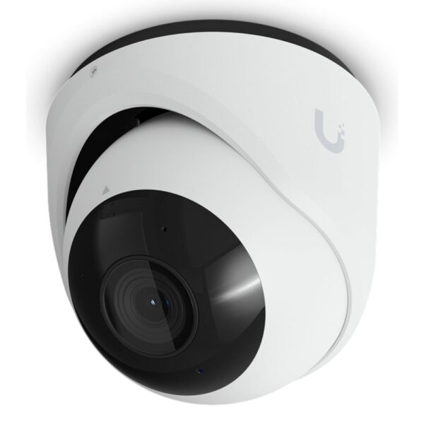 Ubiquiti G6 Turret 4K Security Camera