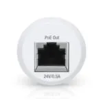 Ubiquiti INS-3AF-I-G PoE Adapter