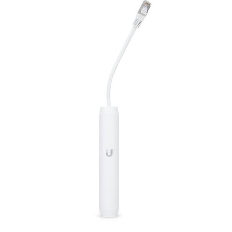 Ubiquiti INS-3AF-O-G PoE Adapter