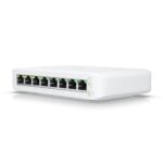 Ubiquiti Lite 8 PoE Managed Switch