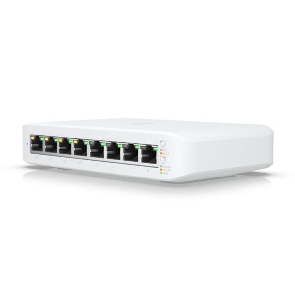 Ubiquiti Lite 8 PoE Managed Switch