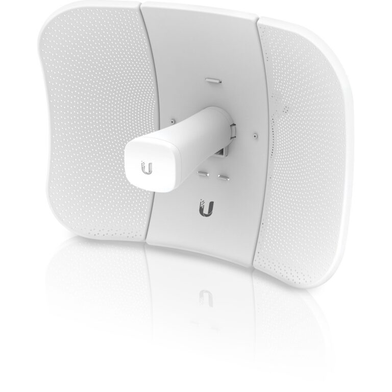 Ubiquiti LiteBeam AC Bridge 450 Mbps White